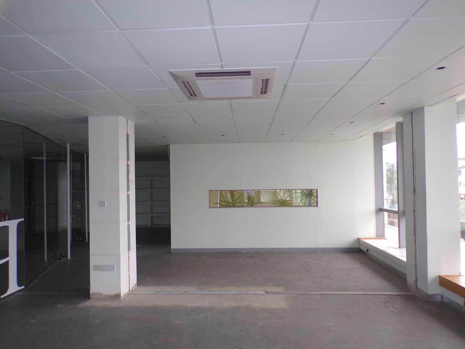 OFFICE SPACE FOR RENT IN EAST LEGON