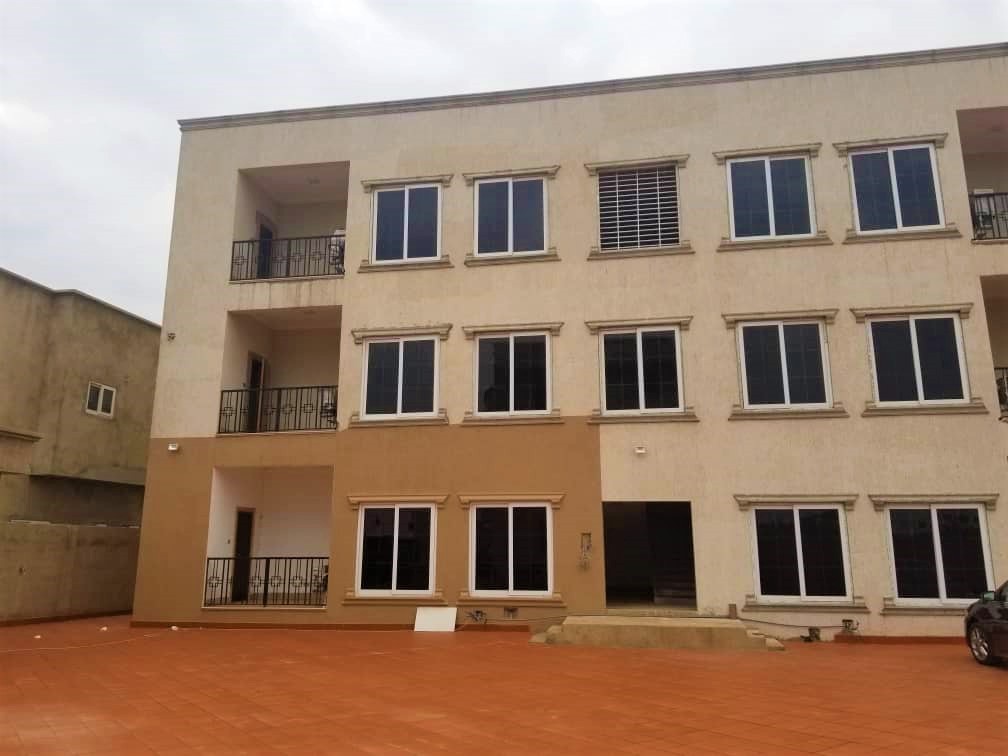 2 BEDROOM APARTMENT FOR SALE AT EAST LEGON