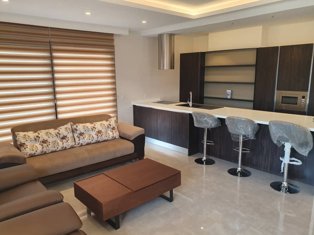 2 BEDROOM FURNISHED APARTMENT FOR RENT AT AIRPORT RESIDENTIAL AREA