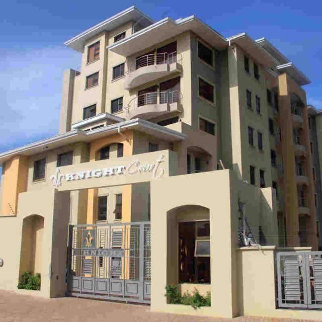 2 BEDROOM FURNISHED APARTMENT FOR RENT AT CANTONMENTS