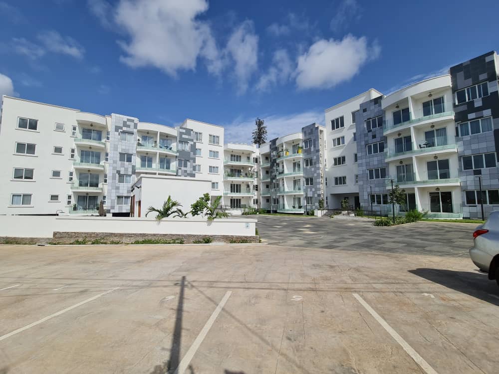 2 BEDROOM FURNISHED APARTMENT FOR RENT AT CANTONMENTS