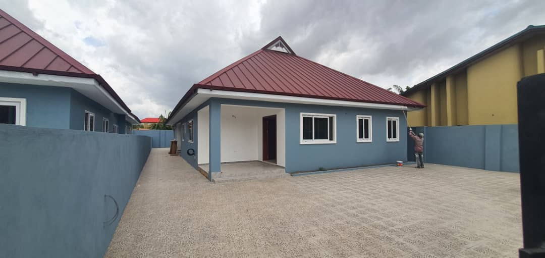 3 BEDROOM HOUSE FOR SALE AT ADENTA