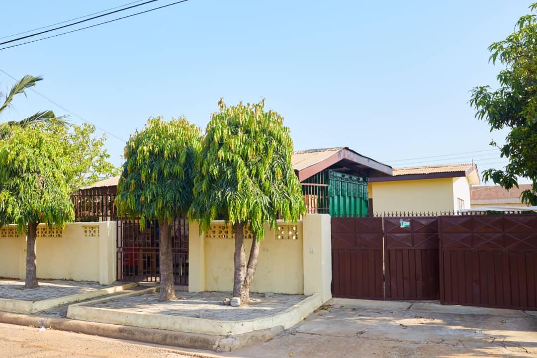 4 BEDROOM HOUSE FOR SALE AT LASHIBI, COMMUNITY 18