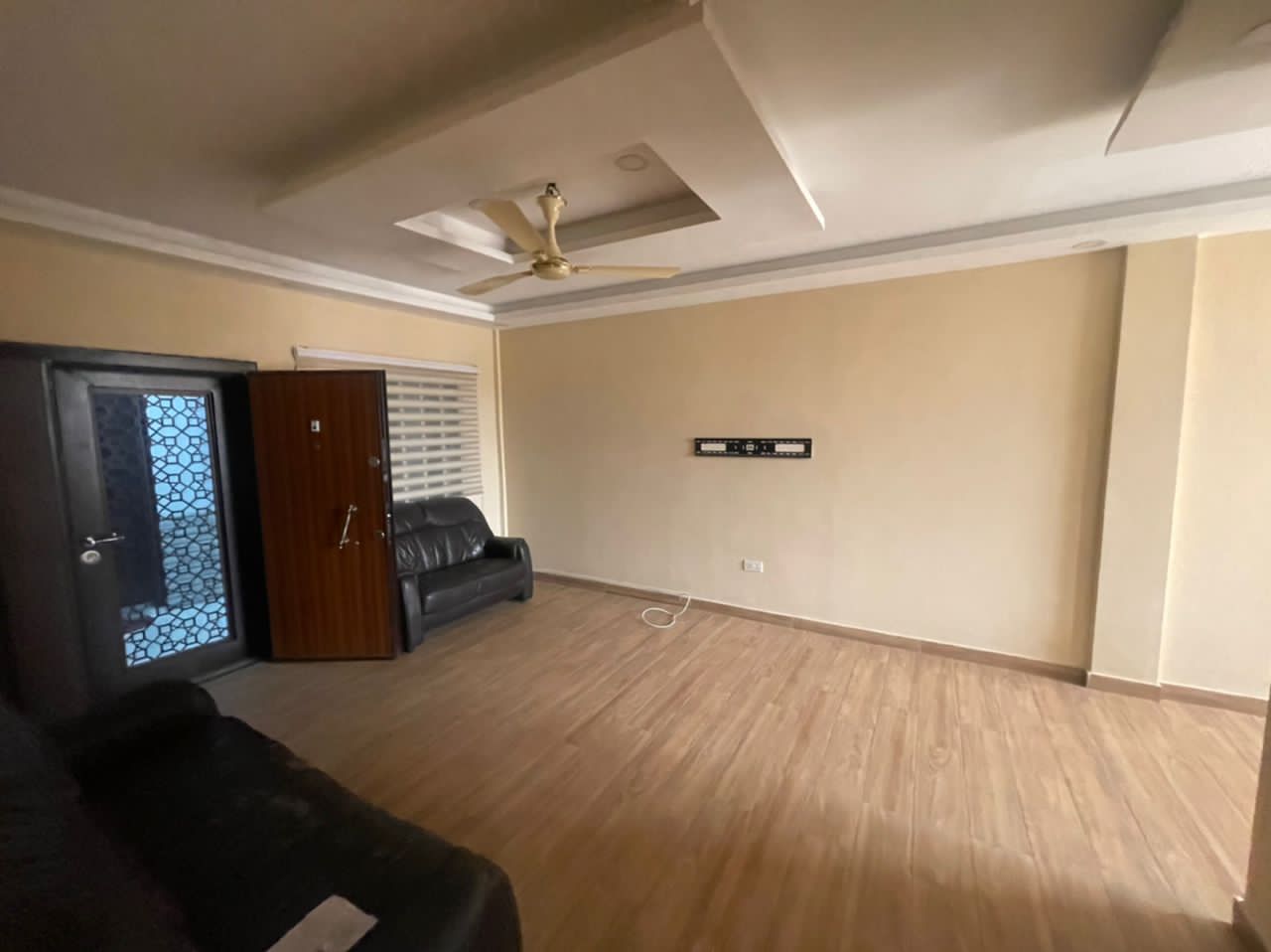 2 BEDROOM APARTMENT FOR RENT AT DZORWULU