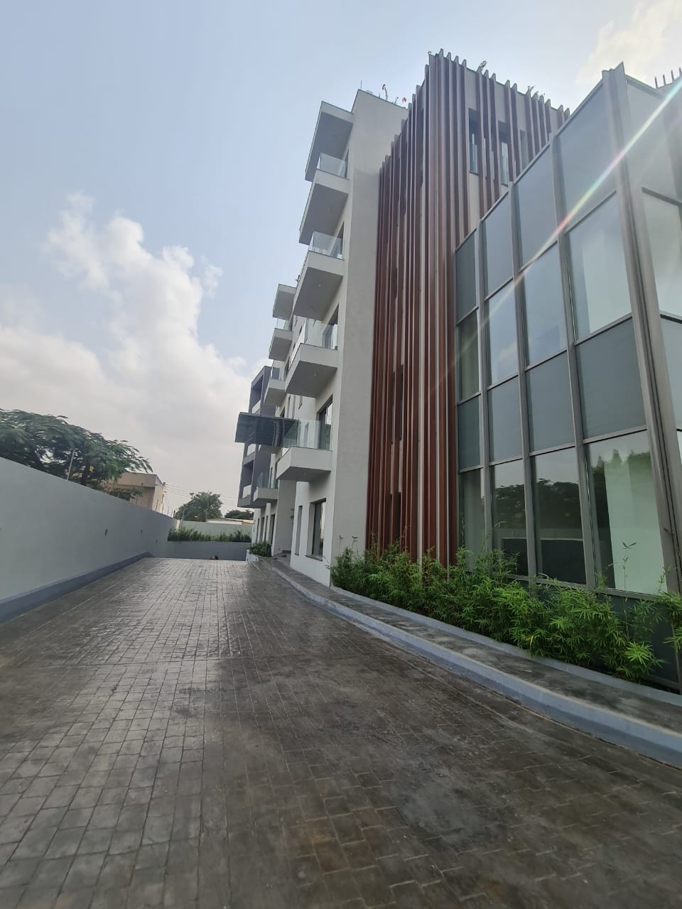 2 Bedroom Apartment for rent in Cantonments